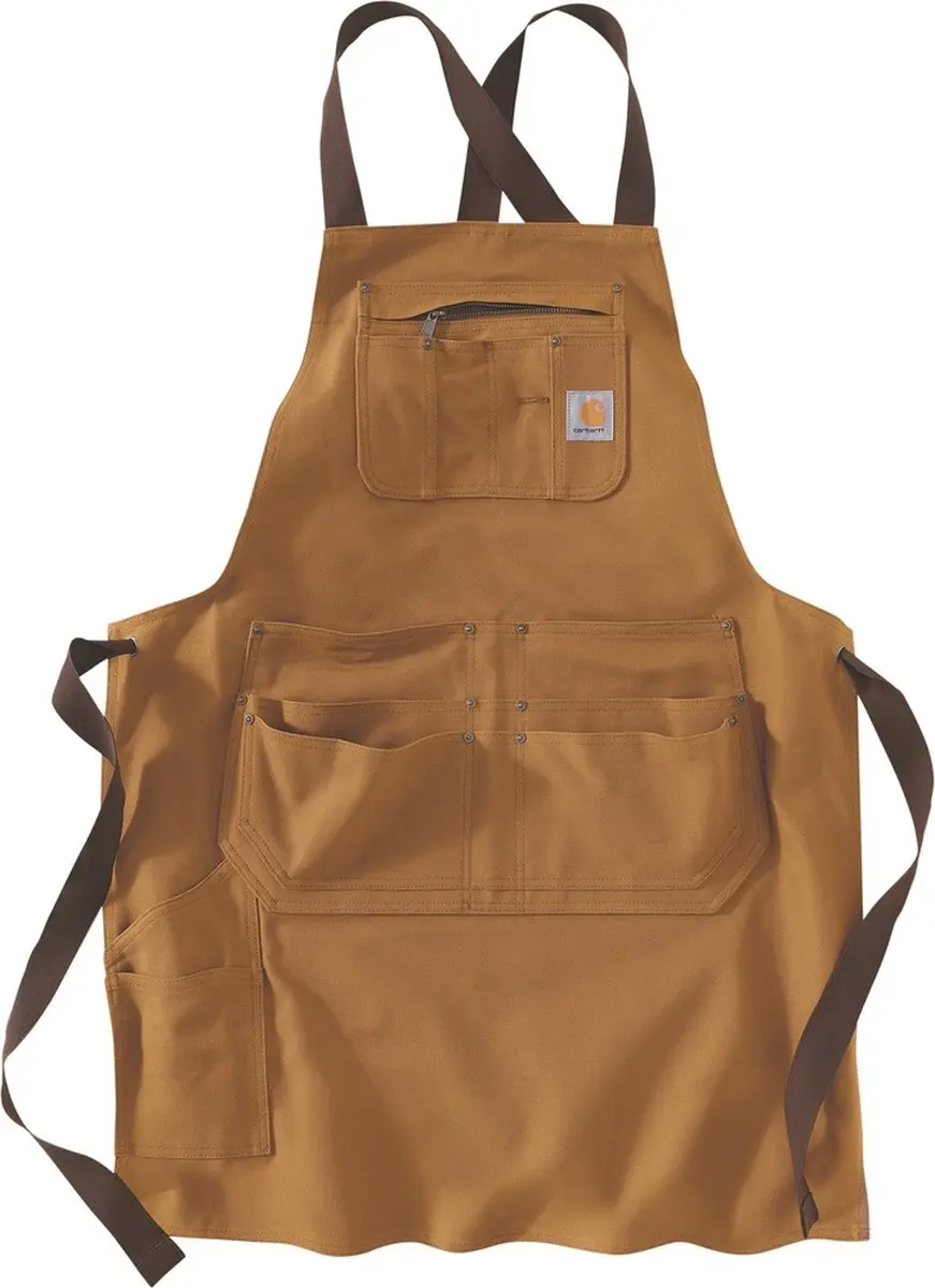 Carhartt Duck Schort