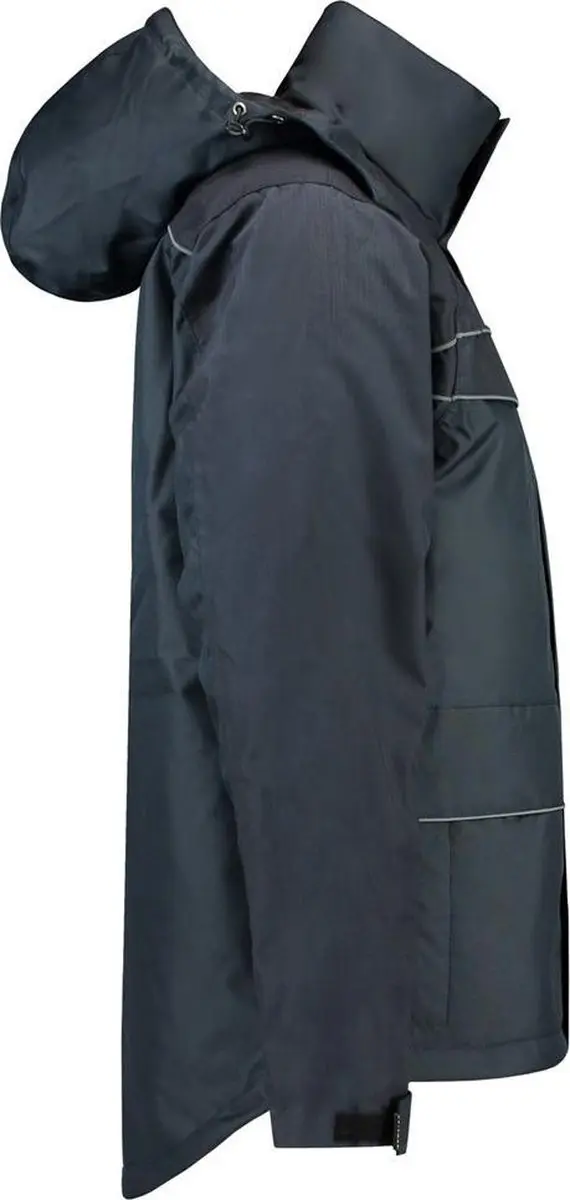 Tricorp Parka Cordura 402003 - Navy - Maat L