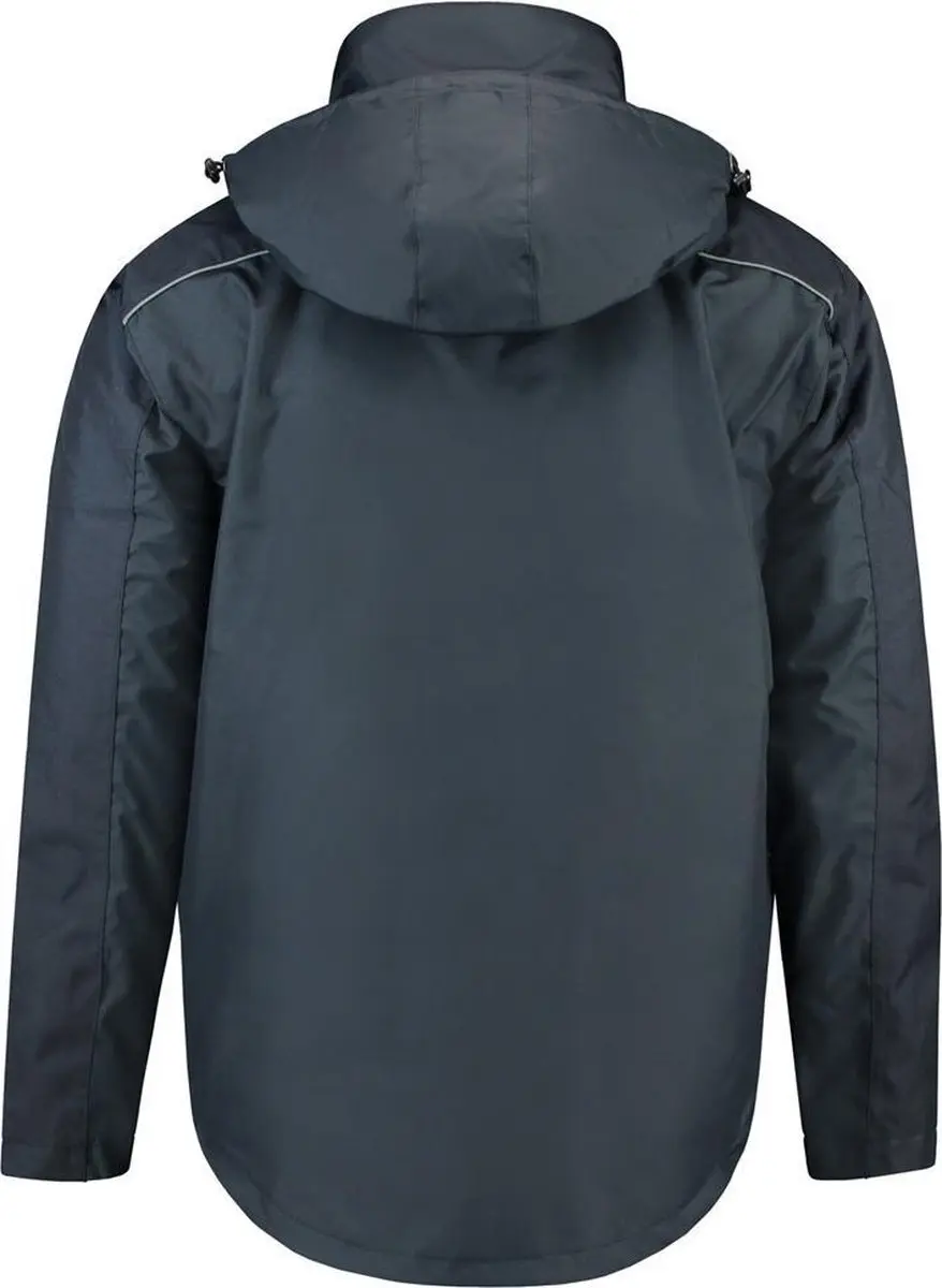 Tricorp Parka Cordura 402003 - Navy - Maat L