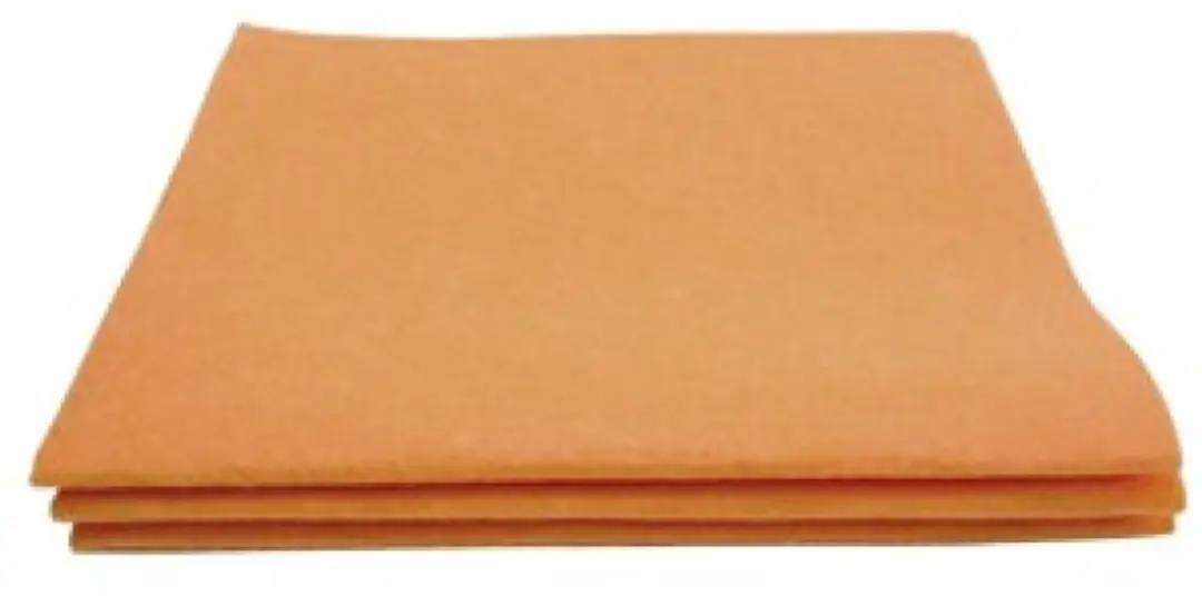 Multy Vloerdoek Large - Oranje