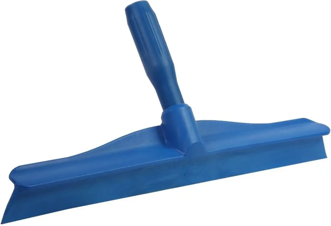 Talen Tools Hygiënische Vloertrekker 40cm - Blauw