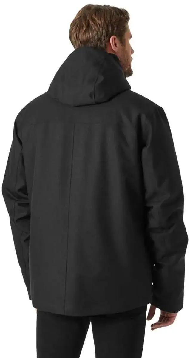 Helly Hansen Chill 3.0 Jas - M - Zwart