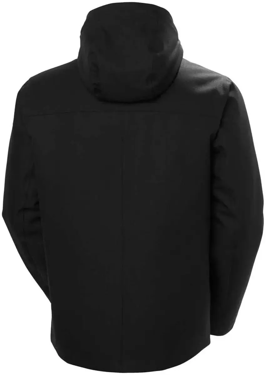Helly Hansen Chill 3.0 Jas - M - Zwart