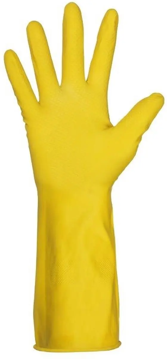 Talen Tools Huishoudhandschoenen M