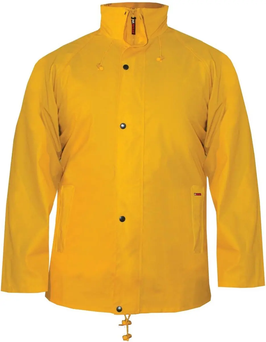 Oxxa M-Wear 5250 Winsome Parka