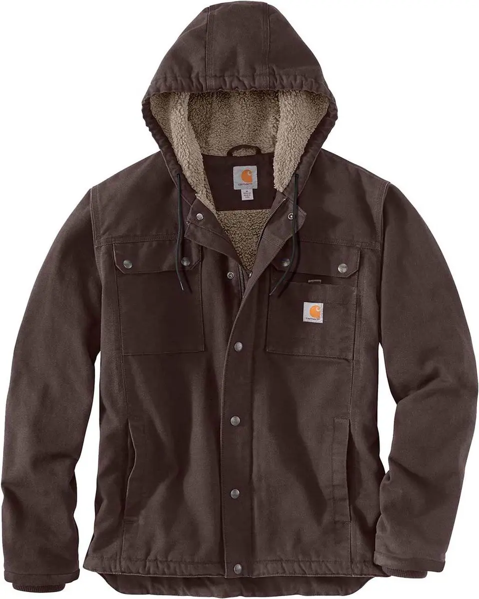 Carhartt Bartlett Werkjas Heren
