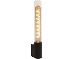 Lucide Pilar Wandlamp E27 IP54