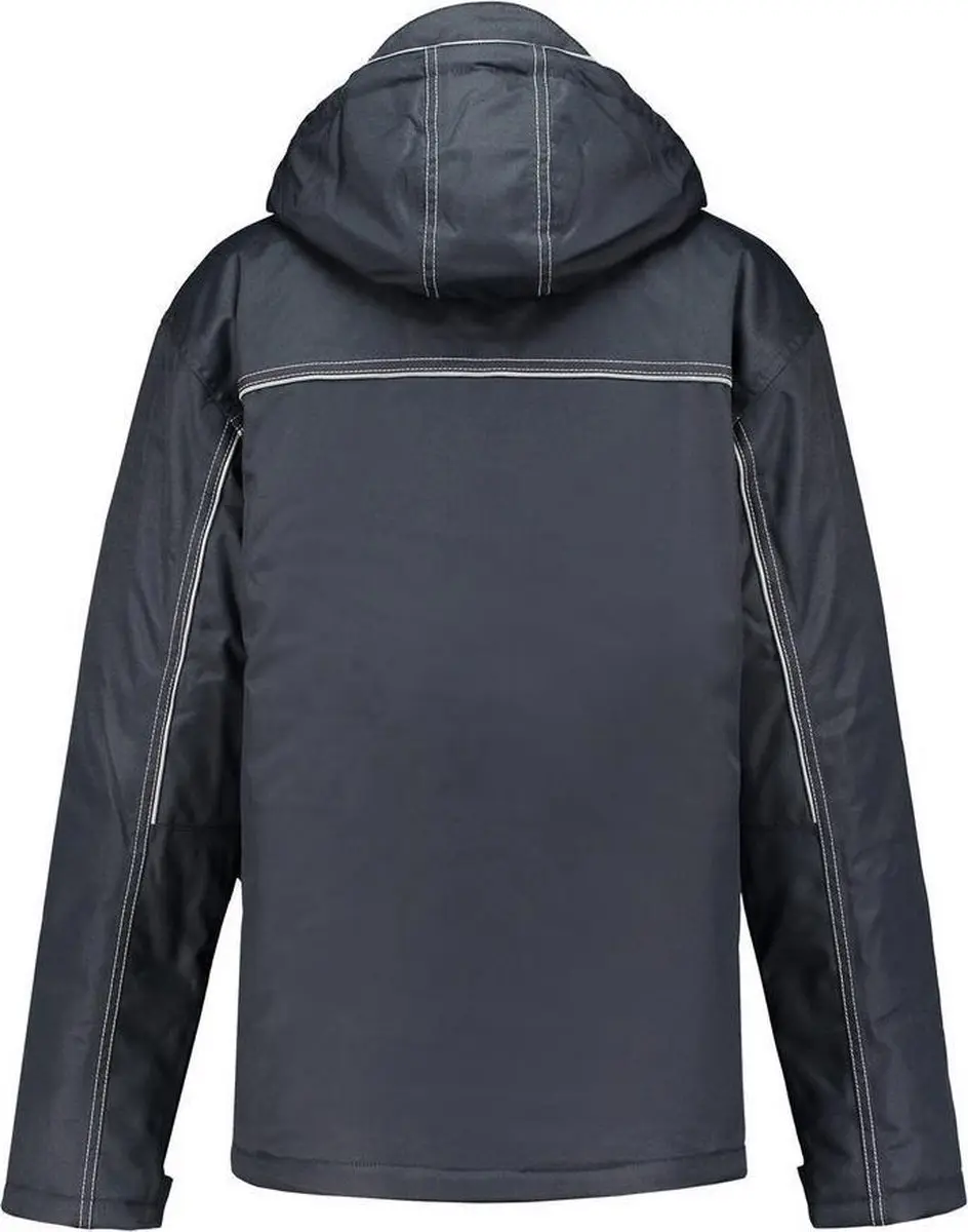 Tricorp 402007 Midi Parka - Marineblauw S