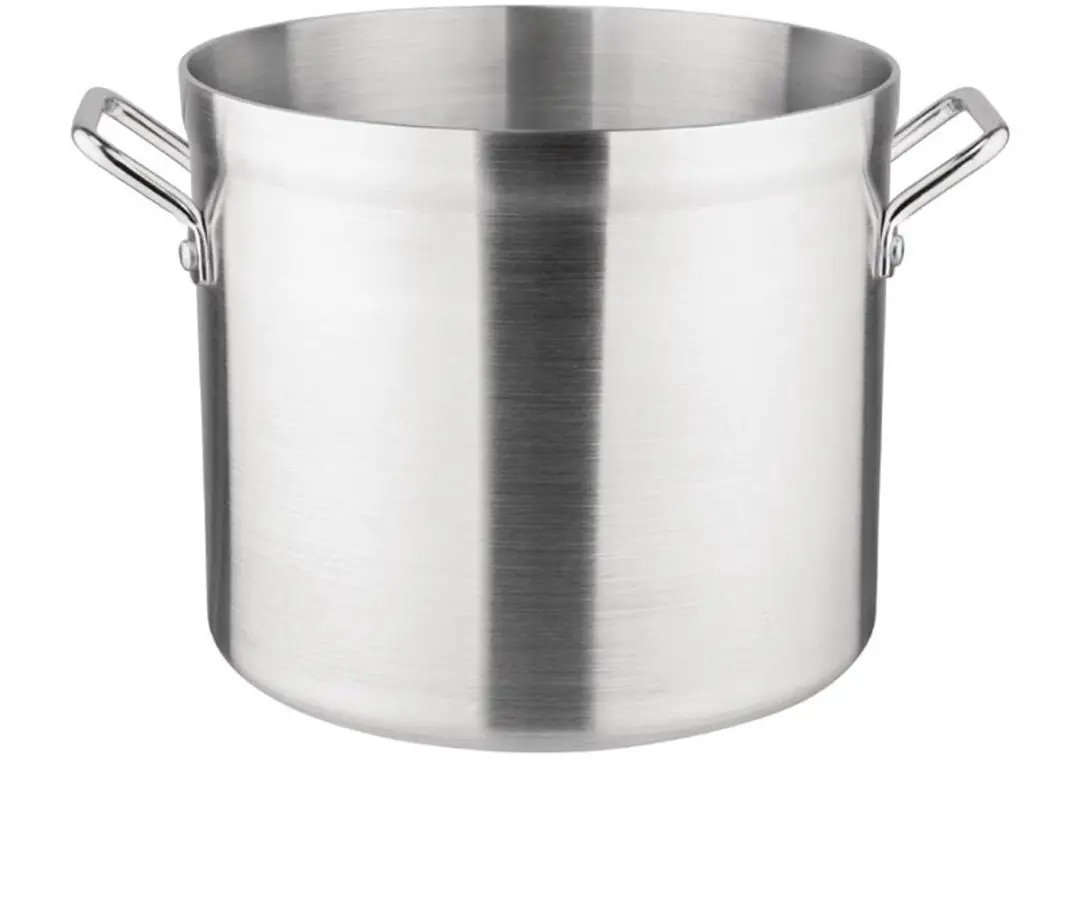Vogue S350 Kookpan 15,1L