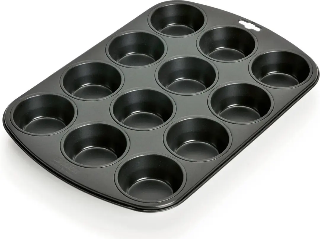 Kaiser Muffin World Muffinvorm 12 Stuks