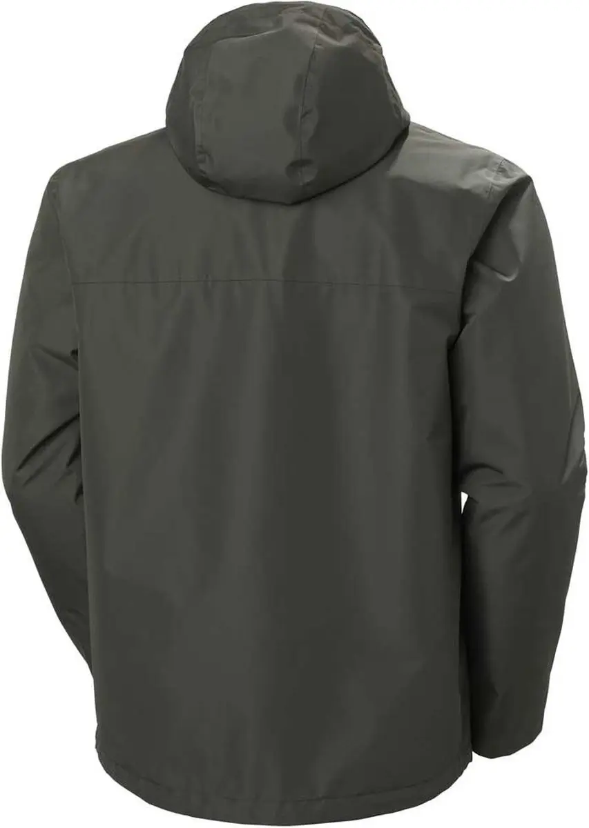 Helly Hansen Juell 3-in-1 Jas - 2XL - Groen