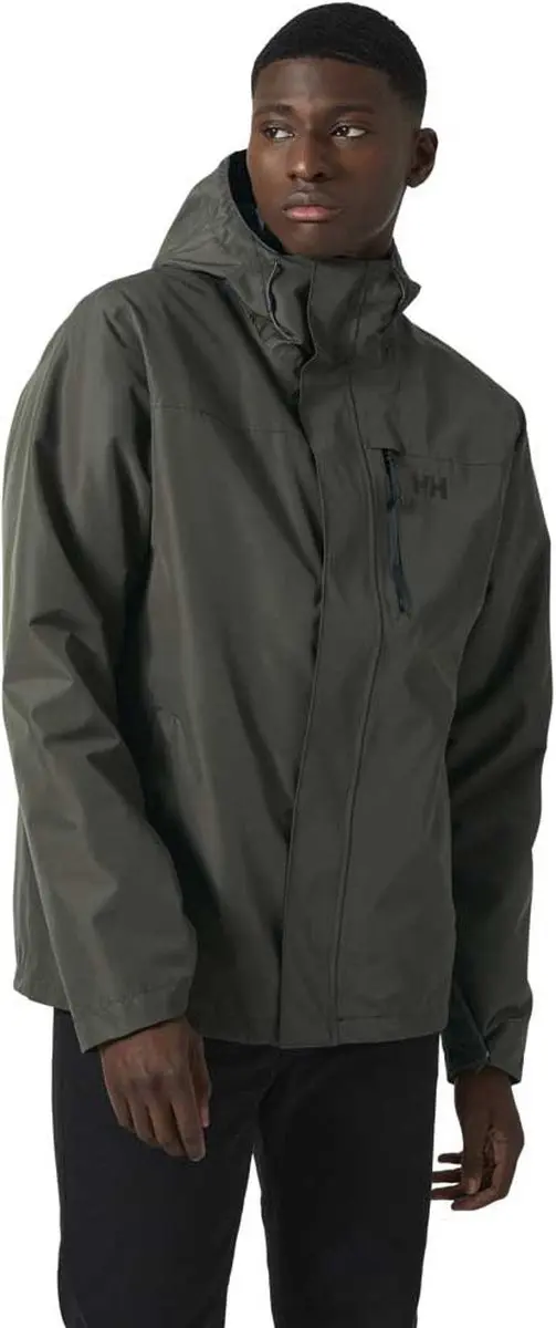 Helly Hansen Juell 3-in-1 Jas