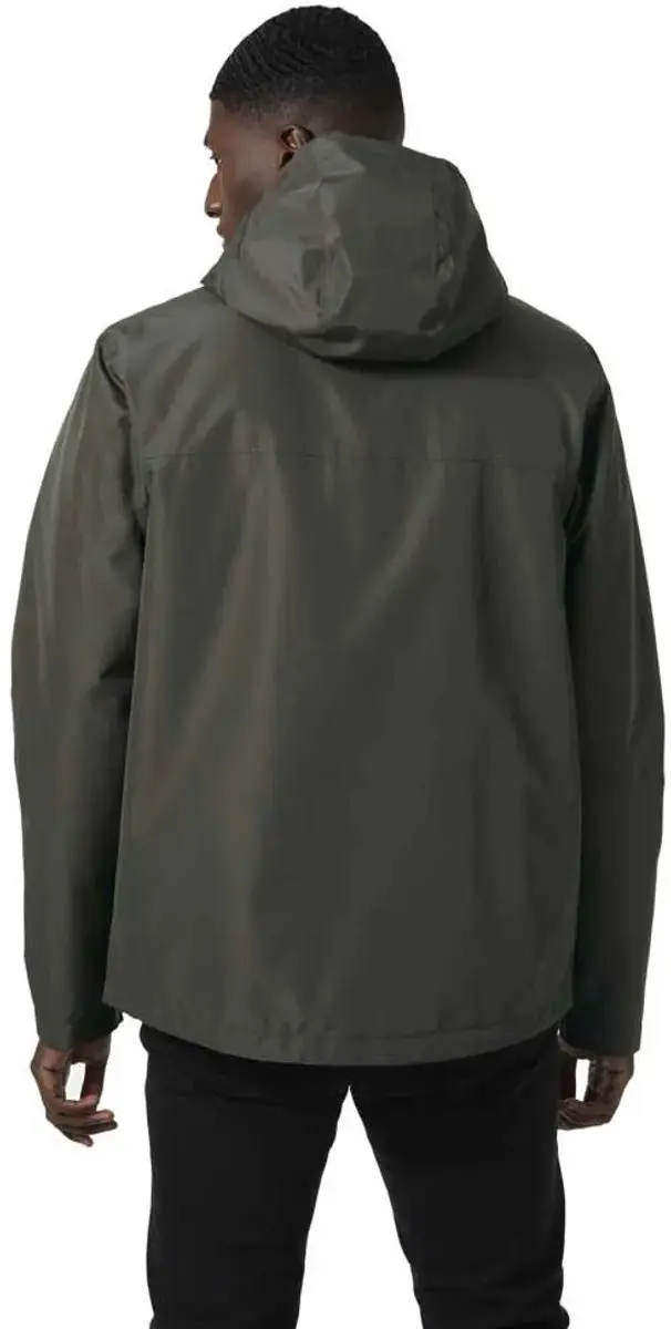 Helly Hansen Juell 3-in-1 Jas - 2XL - Groen