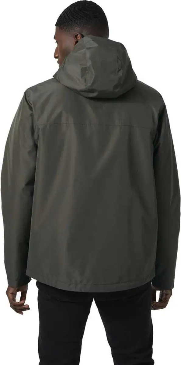Helly Hansen Juell 3-in-1 Jas - 2XL - Groen