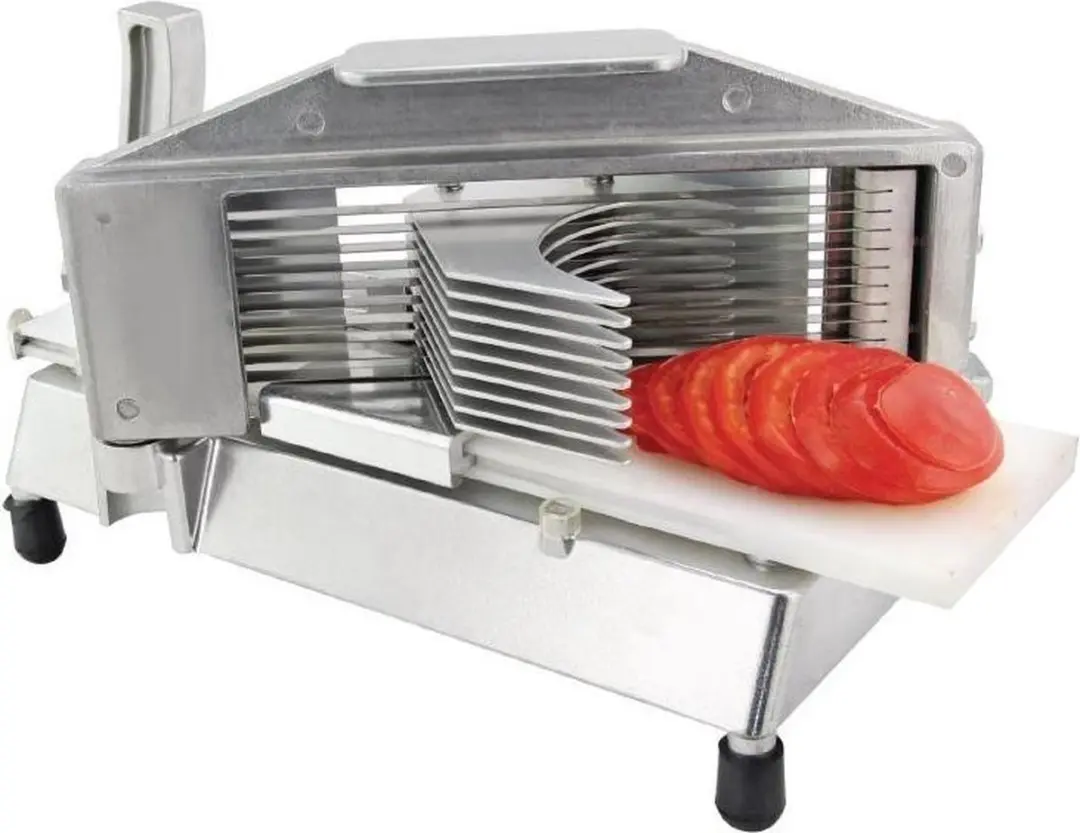 Vogue Tomatensnijder DC714 - Grijs
