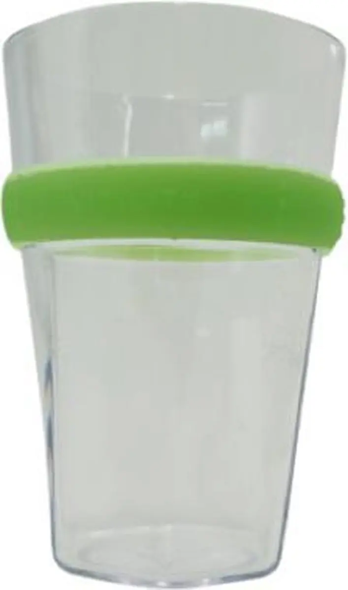 Vitility Cup Ring Glow Mint