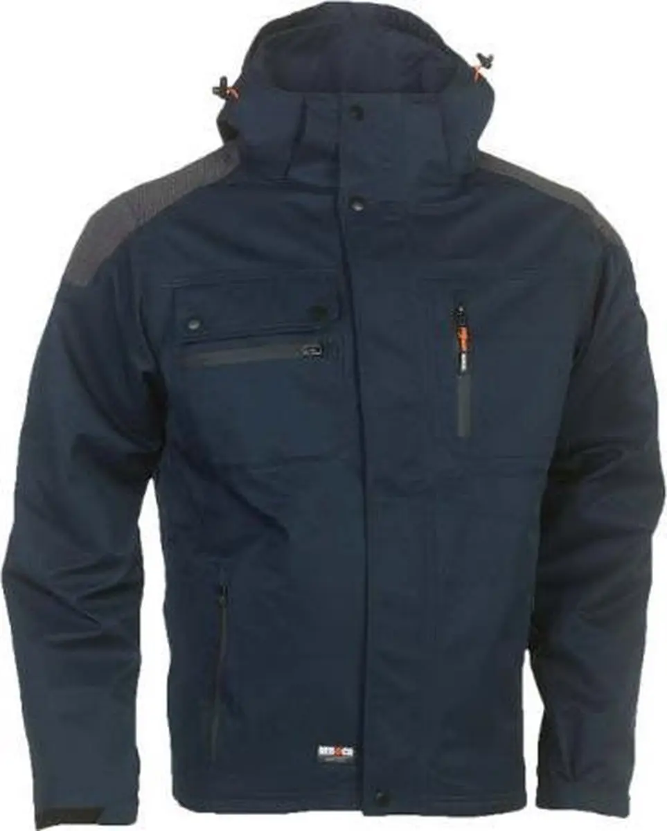 Herock Persia Werkjas Experts M - Marine
