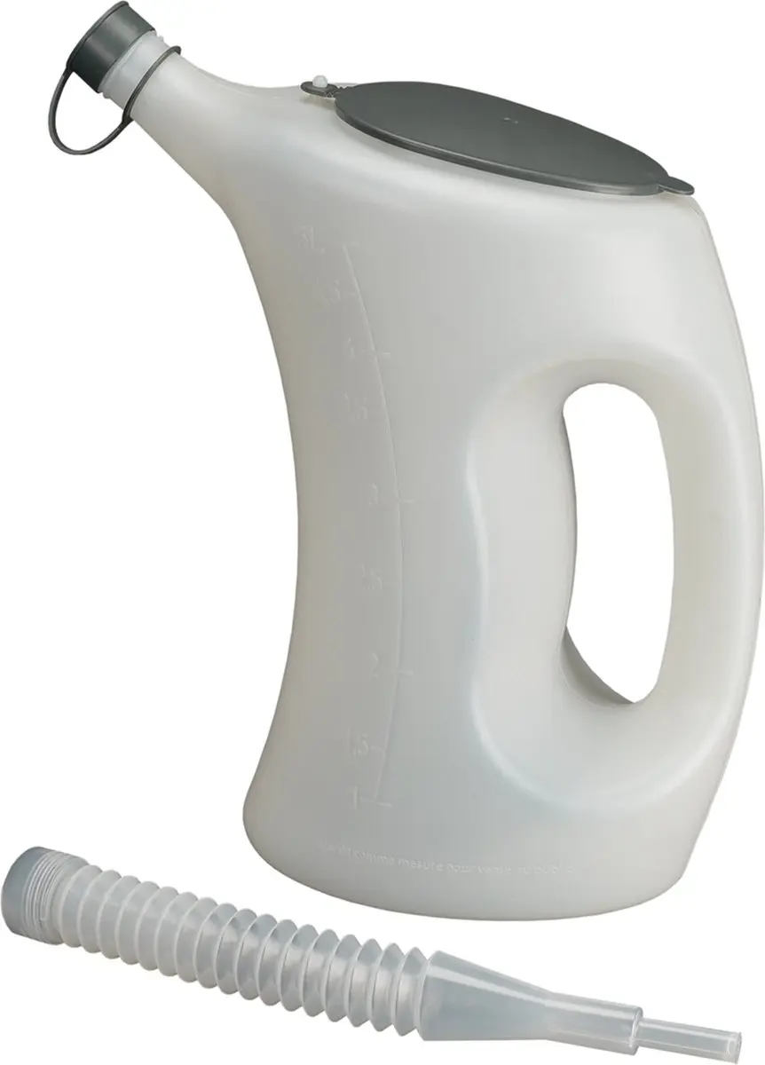 Pressol Schenkkan 5L
