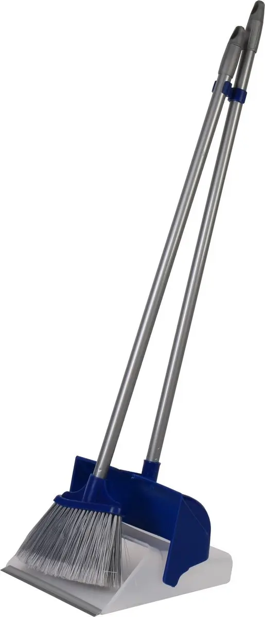 Talen Tools Stoffer en Blik Inklapbaar - Multi