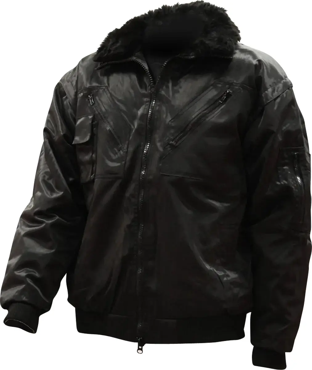 Oxxa M-wear Pilotjack Marine S