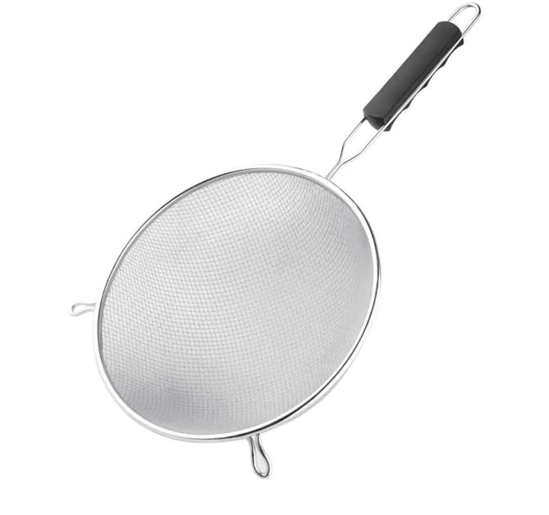 Vogue FE743 Heavy-Duty Bolzeef 24cm