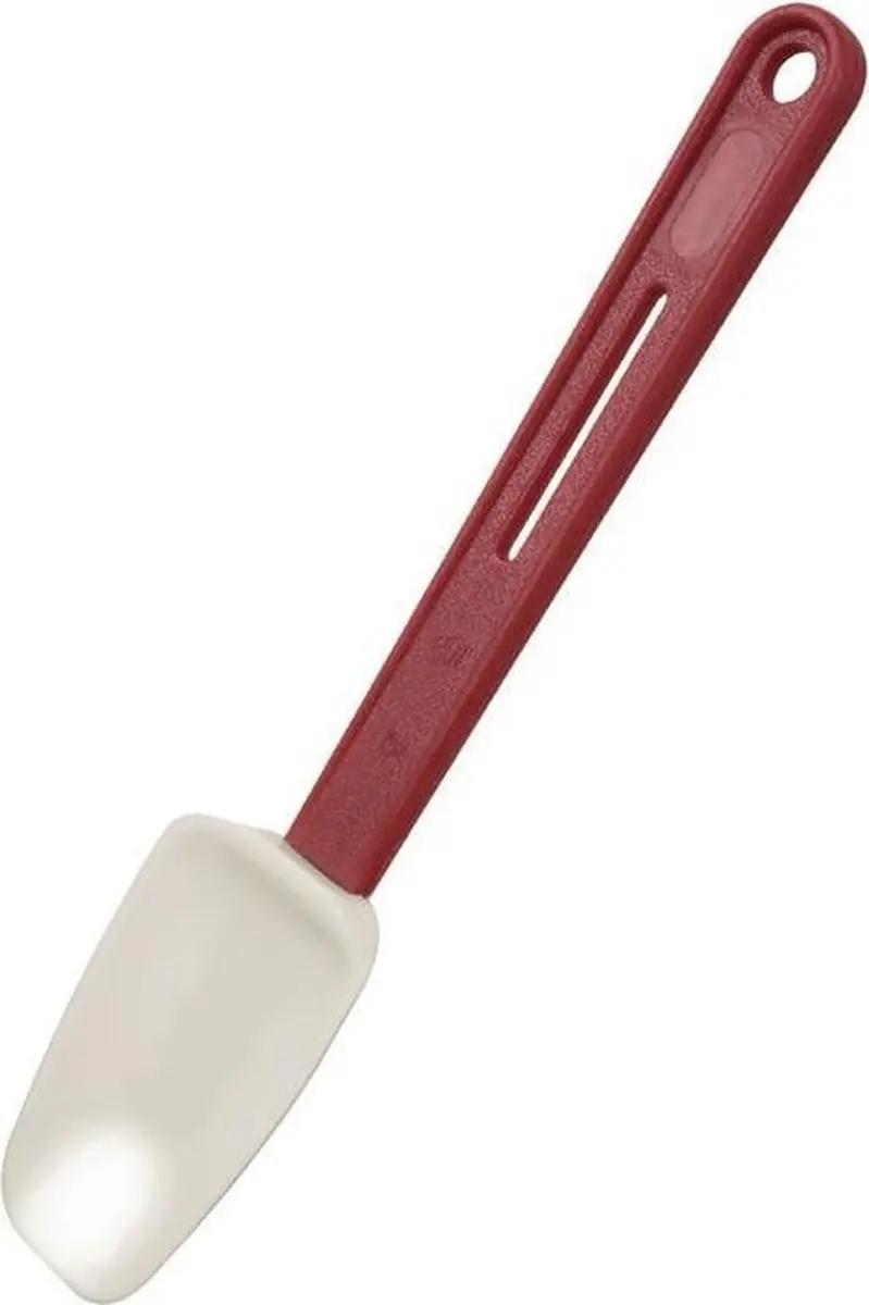 Vogue Hittebestendige Pannenlikker 25.5cm