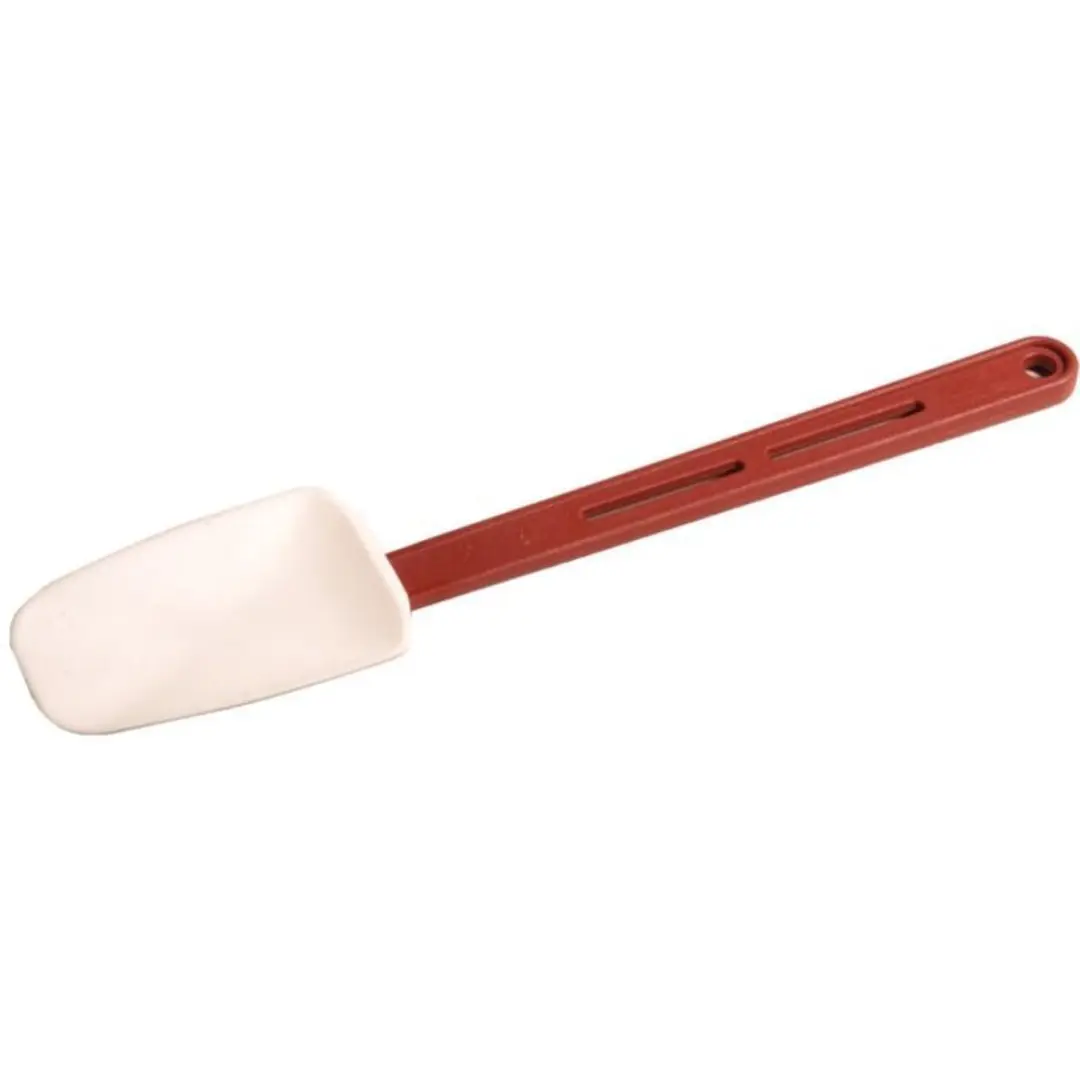Vogue Hittebestendige Pannenlikker 25.5cm - Bruin