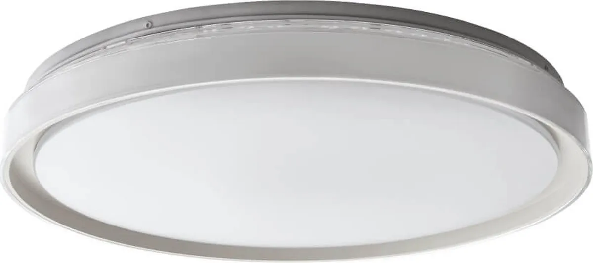 Eglo Seluci Plafondlamp LED 49cm - 4 Lichtpunten