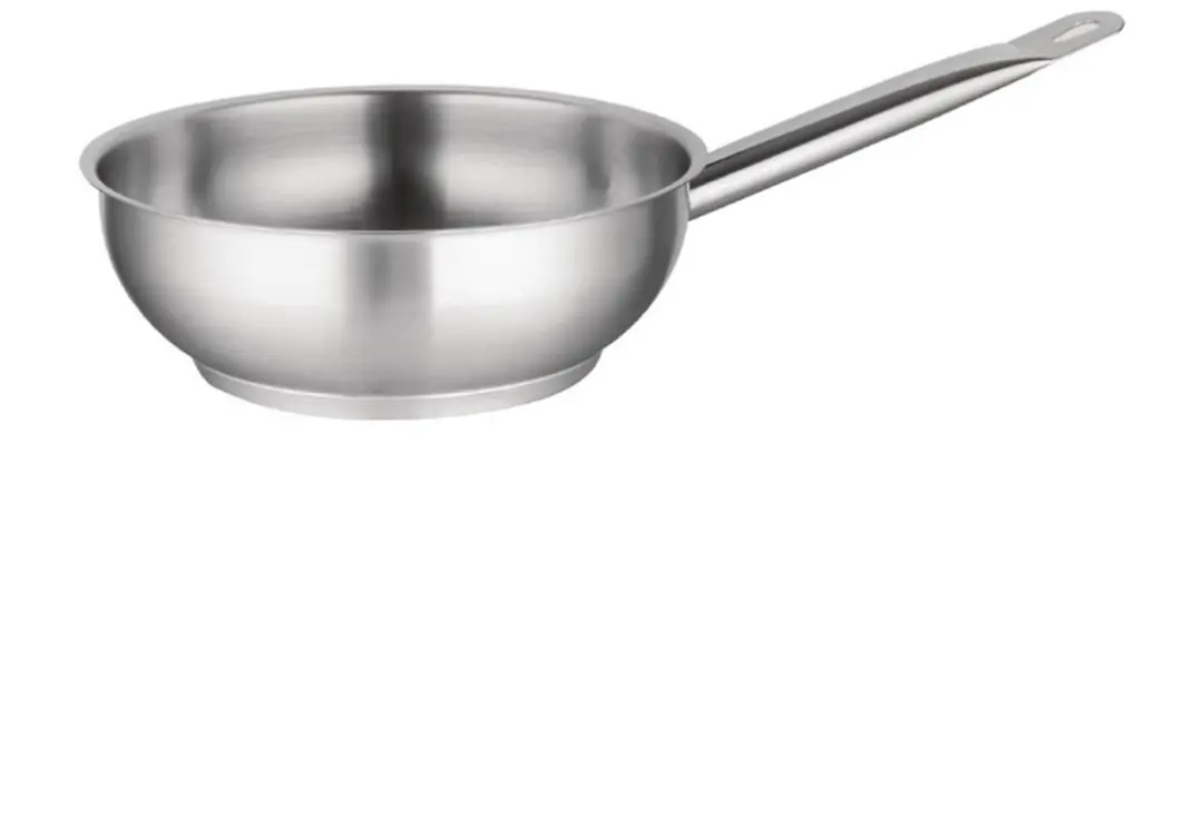 Vogue M947 Conische Sauteuse 20cm
