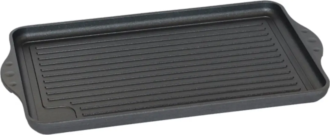Eurolux Duurzame Grillplaat L4PC-00018840