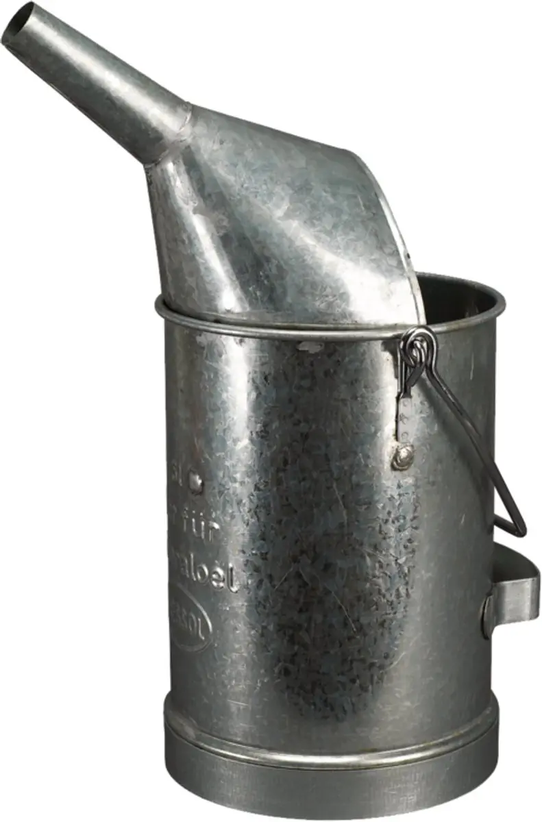 Pressol Meetemmer 10L