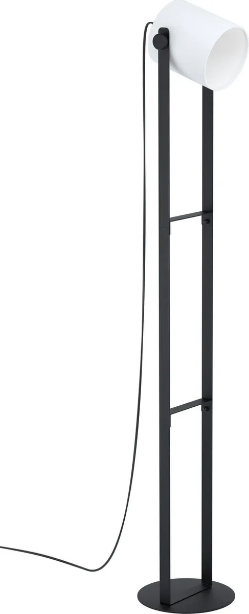 Eglo Hornwood 1 Vloerlamp 139,5cm