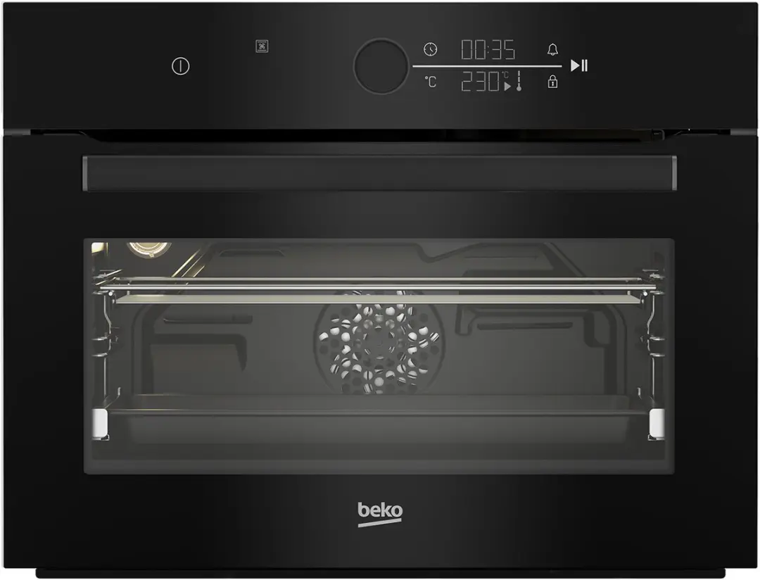 Beko BBCM17400B Inbouwoven