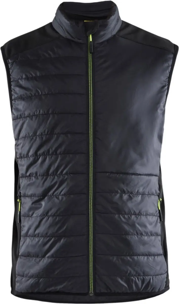 Blåkläder Gevoerde Bodywarmer 3863-2030