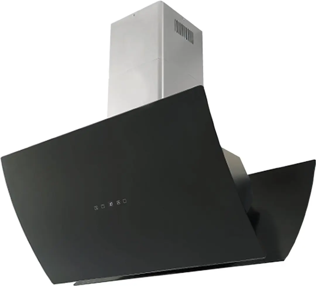 Kaiser AI 9415 Eco Afzuigkap 90cm - 1250m³/h - Zwart - afbeelding 6 van 6