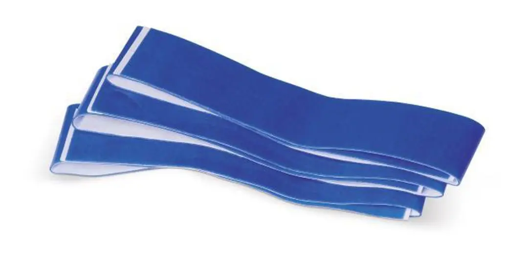 Vitility Antislipstrips Blauw