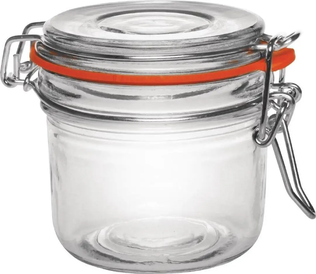 Vogue HTGH328 Conserverenpotten 200ml
