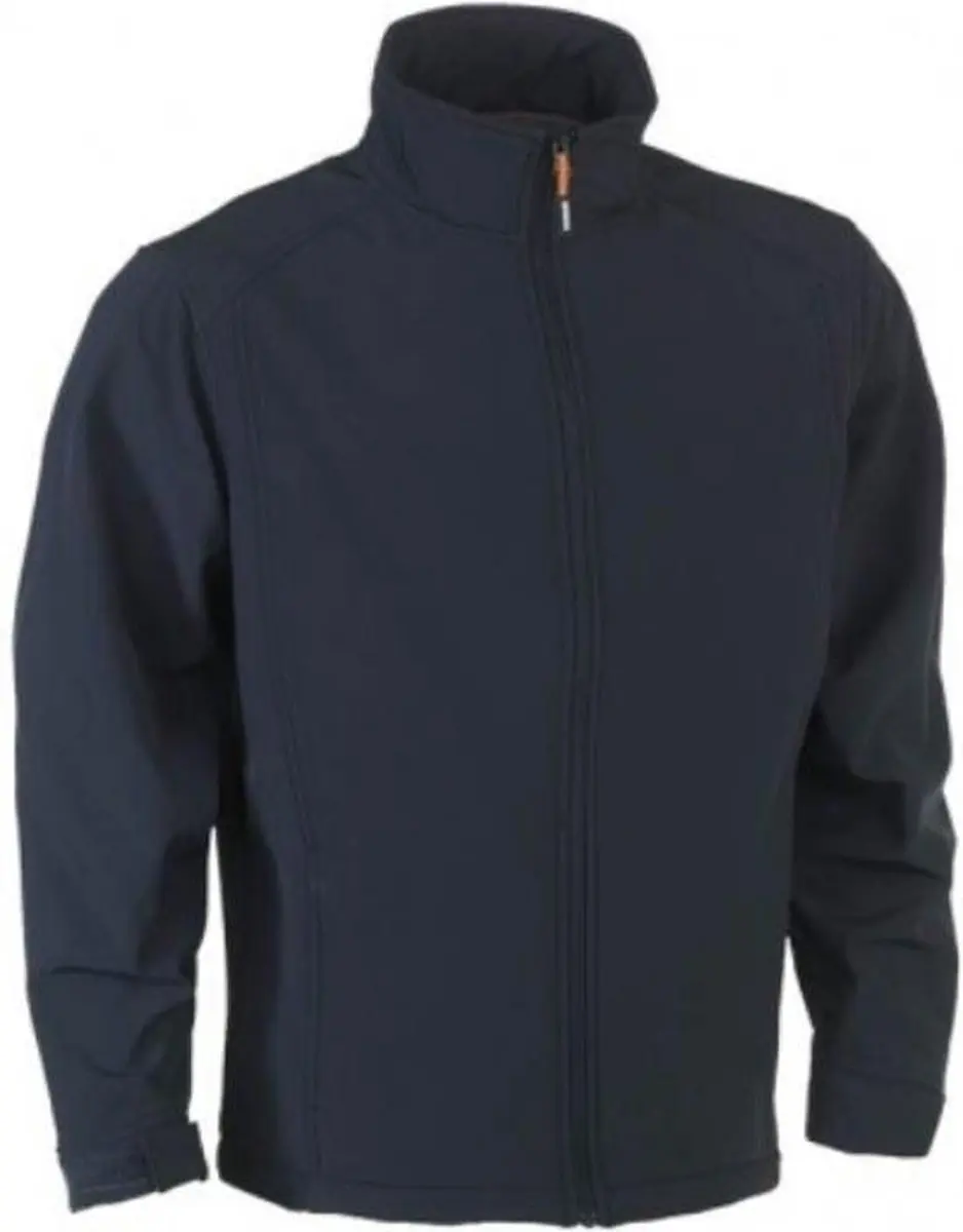 Herock Julius Softshell Werkjas