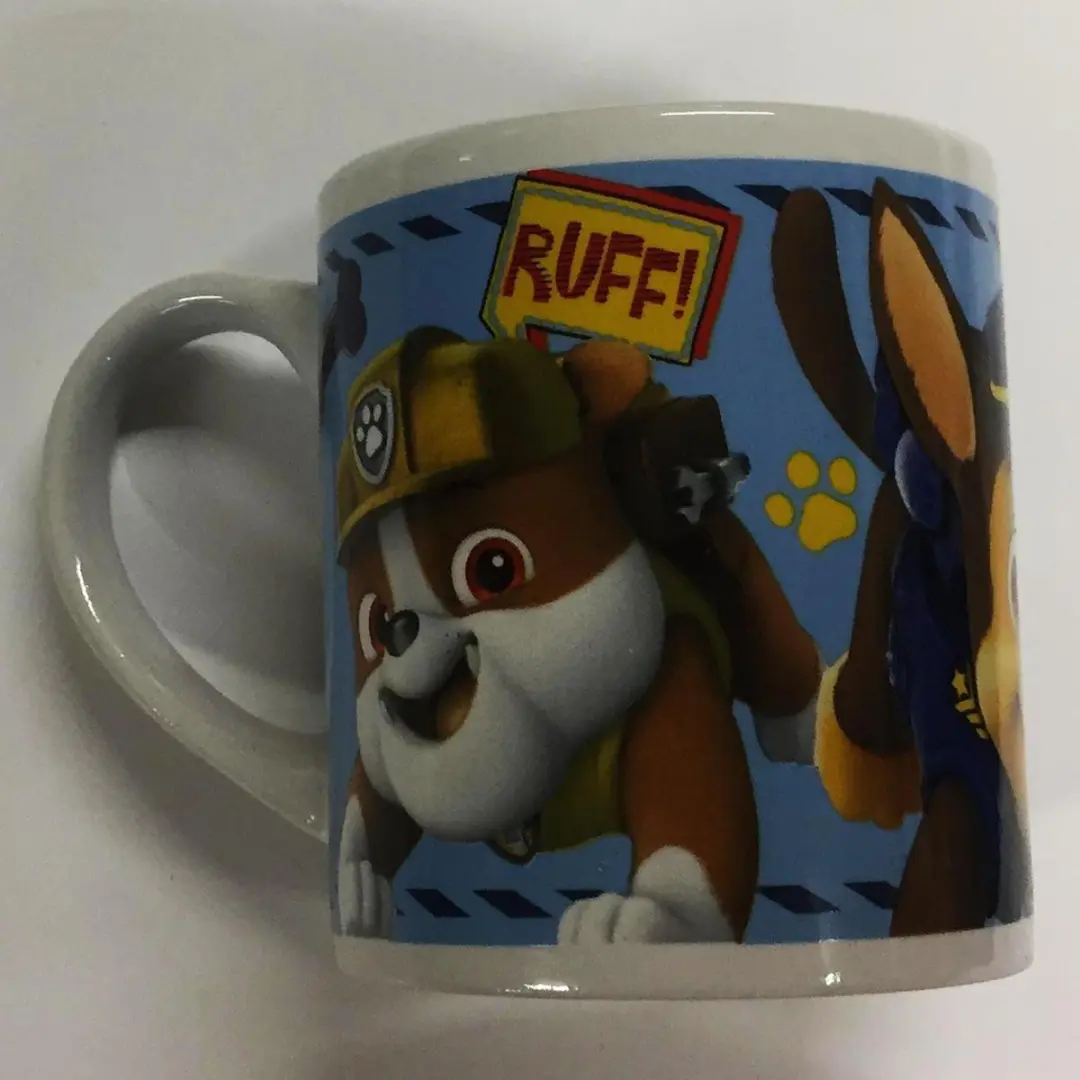 PAW Patrol Mok 236ml - Multicolor