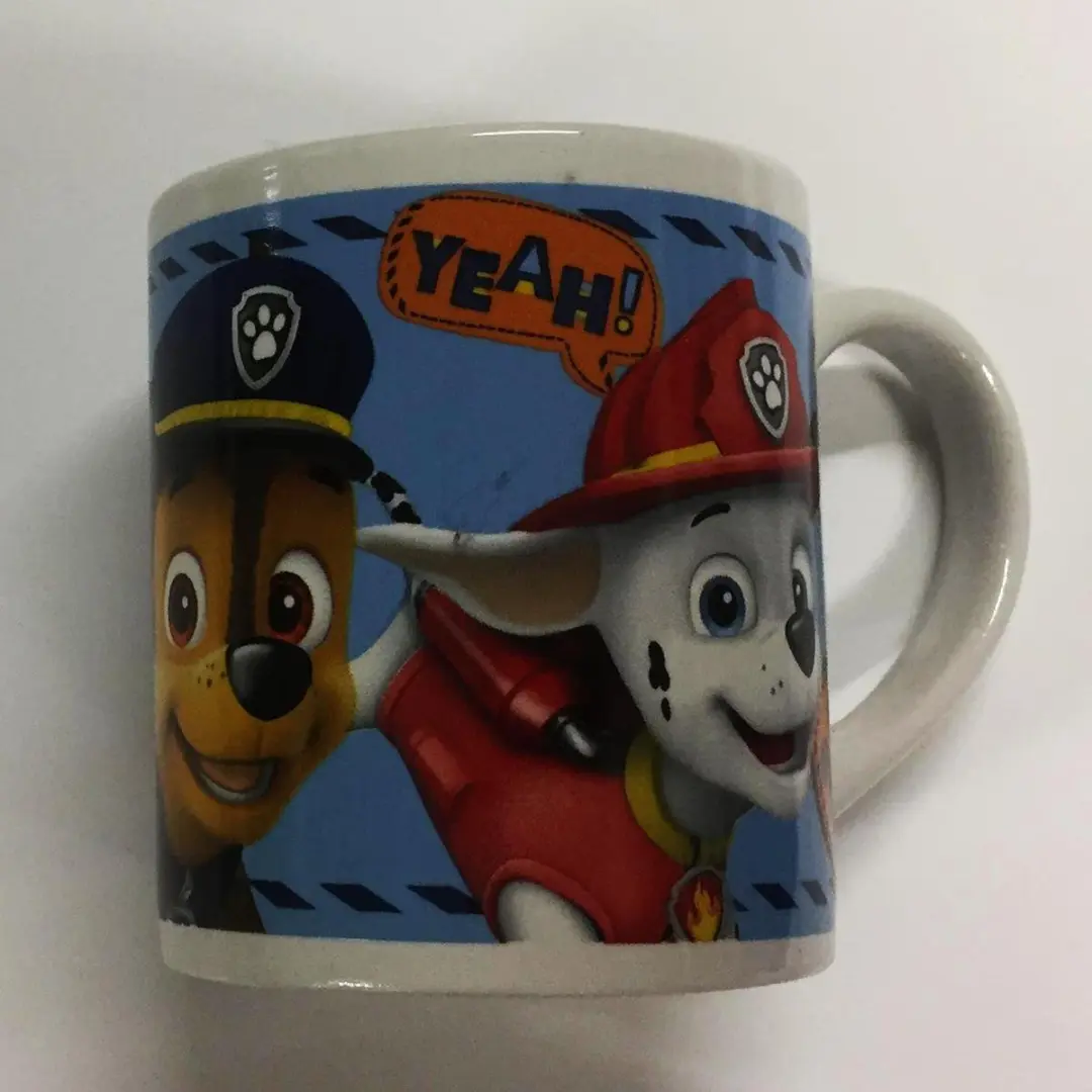 PAW Patrol Mok 236ml - Multicolor