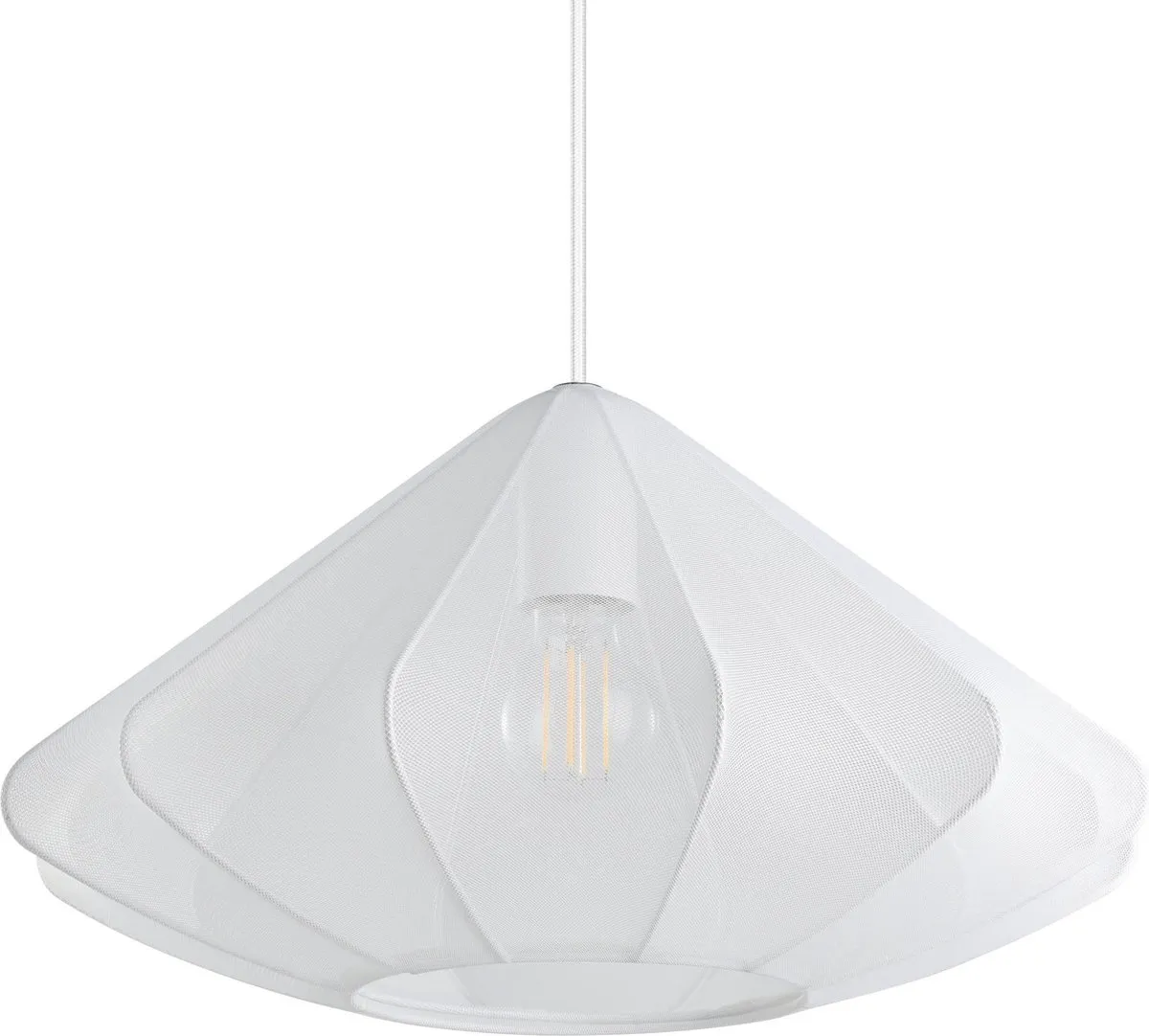 Eglo Dolwen Hanglamp E27 110cm