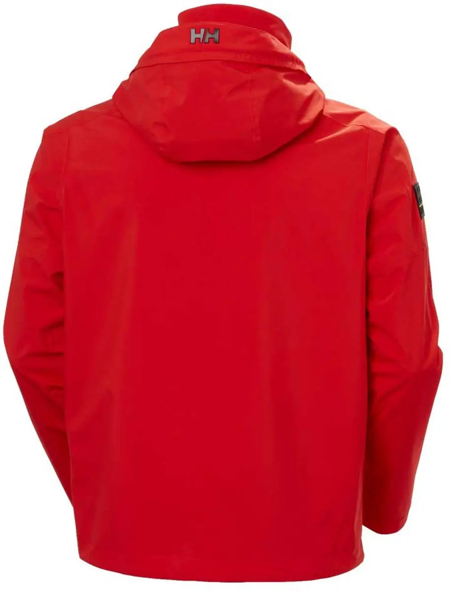 Helly Hansen Hp Racing 2.0 Bomberjack - Rood S