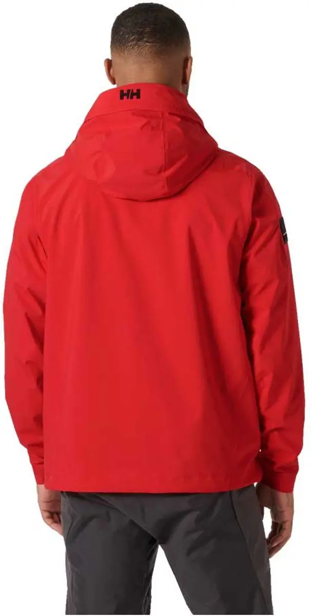 Helly Hansen Hp Racing 2.0 Bomberjack - Rood S