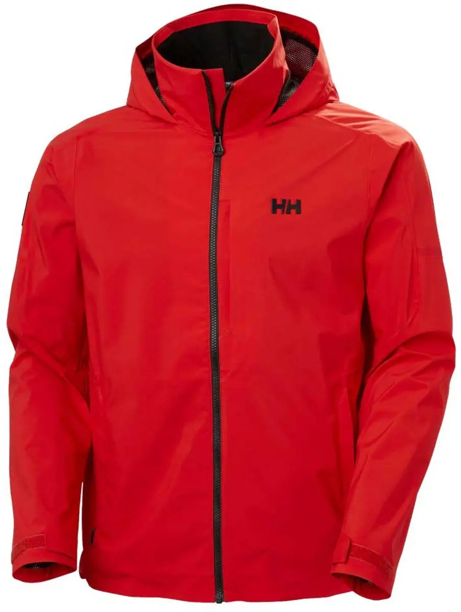Helly Hansen Hp Racing 2.0 Bomberjack - Rood S