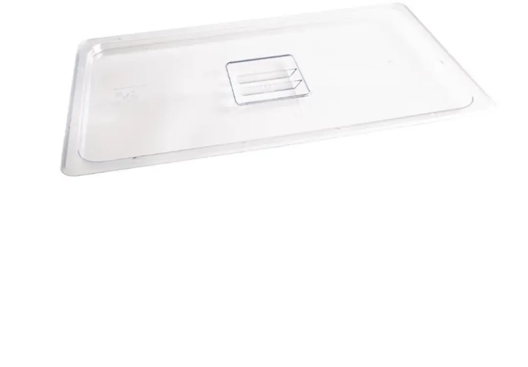 Vogue polycarbonaat deksel GN 1/1