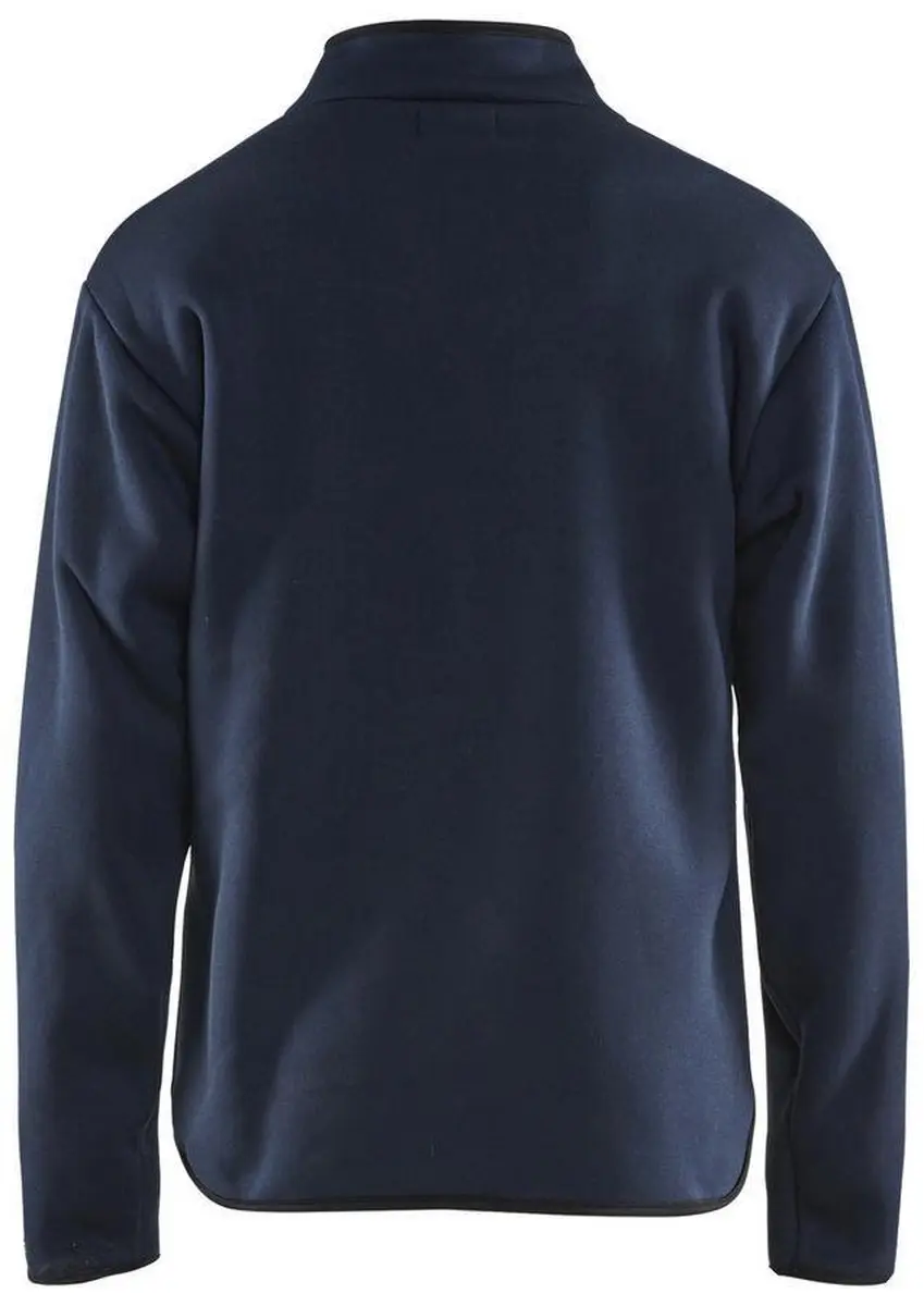 Blåkläder 4770-2954 Fiberpelsjas - Marineblauw M