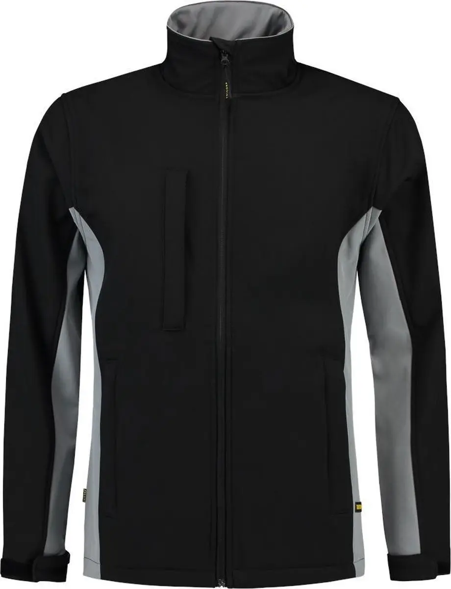 Tricorp Soft Shell Jack Bi-Color 402002