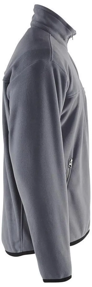 Blåkläder 4830-2510 Fleecevest - Grijs S