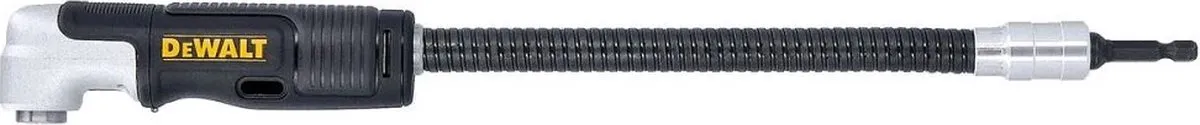 DeWalt DT20501-QZ Flexibele Adapter