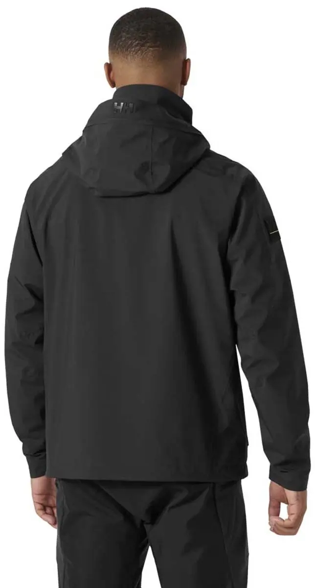 Helly Hansen Hp Racing 2.0 Bomberjack - Zwart S